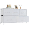 Bedroom storage cabinet with drawers